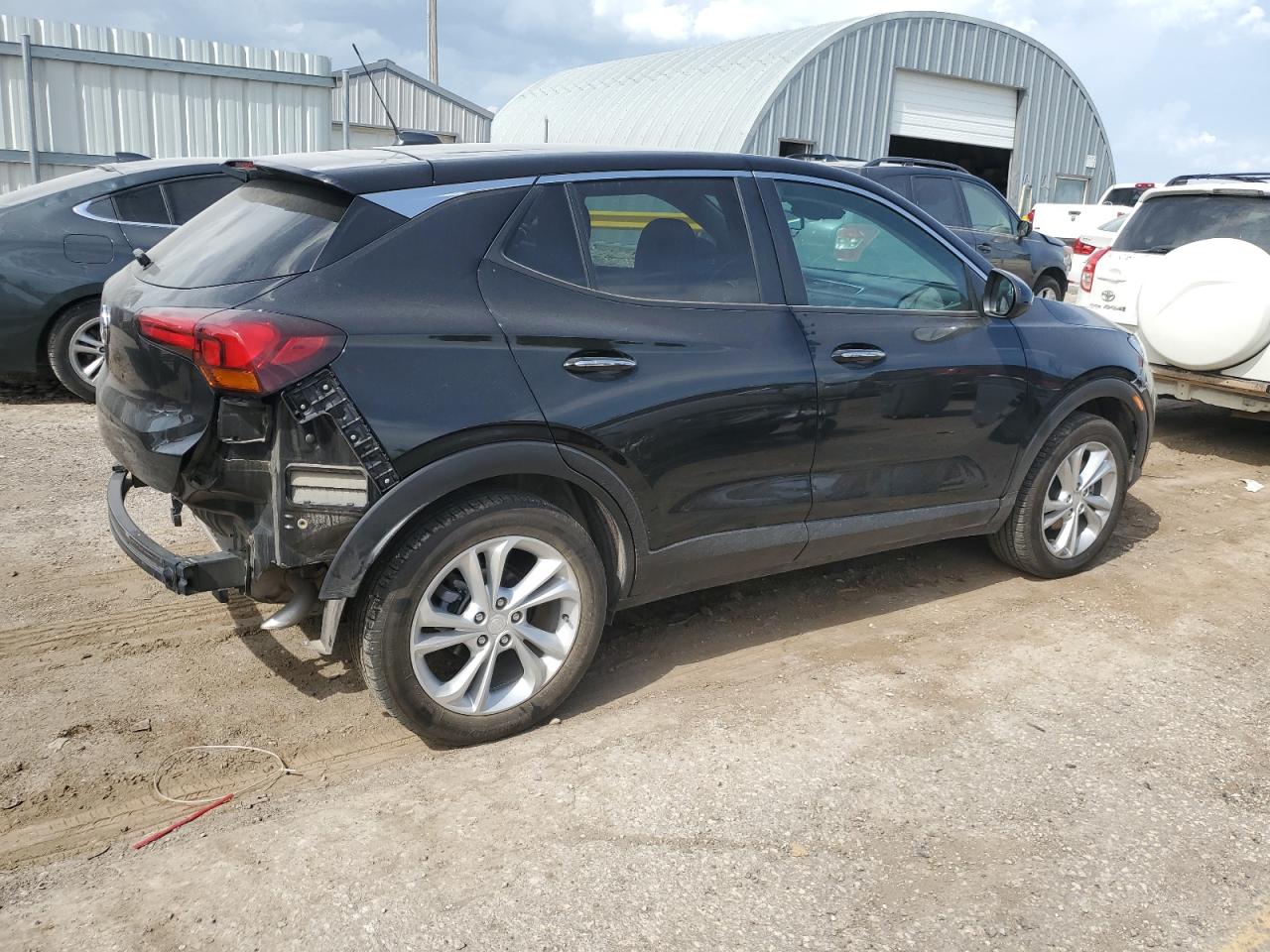 BUICK ENCORE PREFERRED