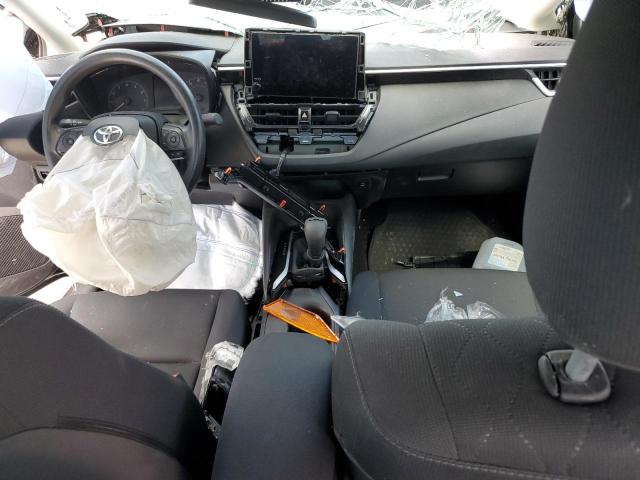 2023 TOYOTA COROLLA LE 5YFB4MDE3PP009933