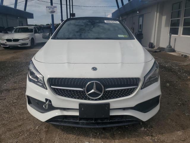 2018 MERCEDES-BENZ CLA 250 4M WDDSJ4GB7JN647574
