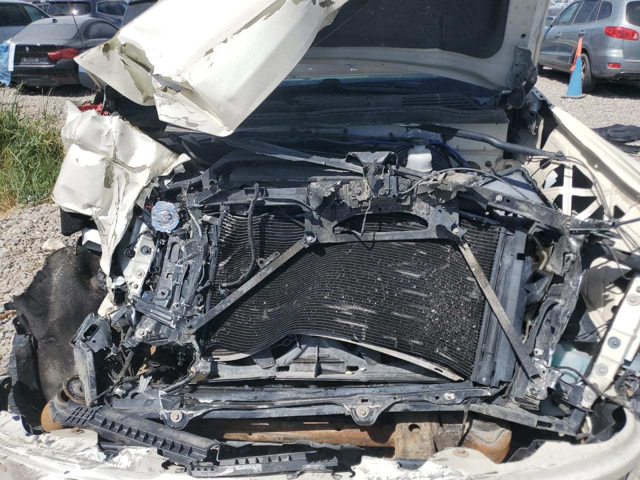 CHEVROLET SILVERADO K1500 HIGH COUNTRY