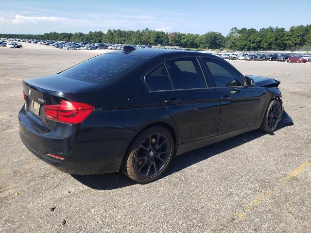 2017 BMW 320 I WBA8E1G59HNU14286