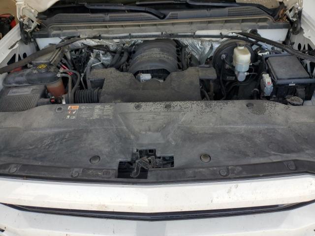 2016 CHEVROLET SILVERADO - 1GCVKREC2GZ320269