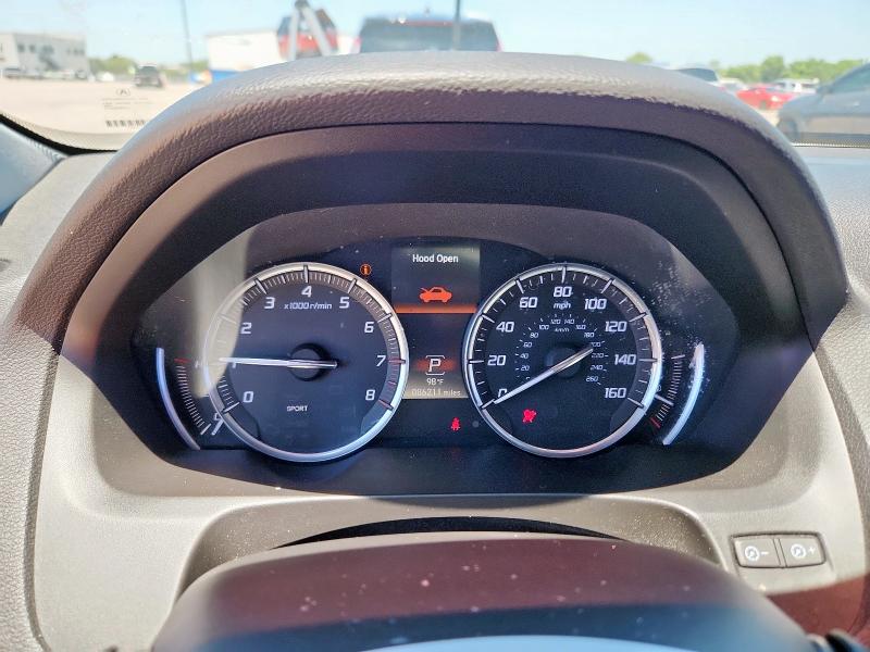 2015 ACURA TLX TECH 19UUB1F5XFA014559