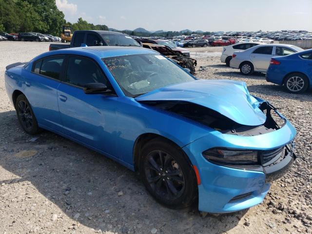 2023 DODGE CHARGER SXT 2C3CDXJG1PH620159