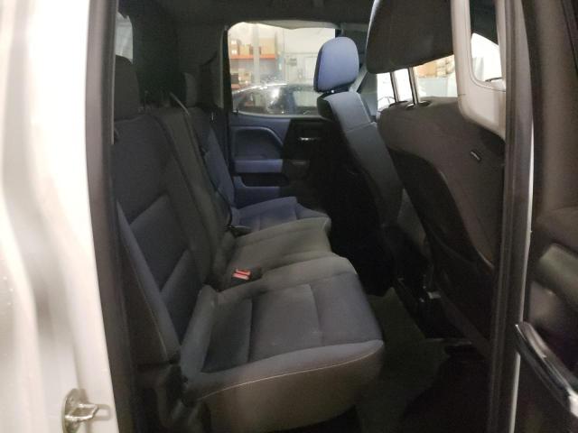 2015 GMC SIERRA K15 1GTV2UEC6FZ157904