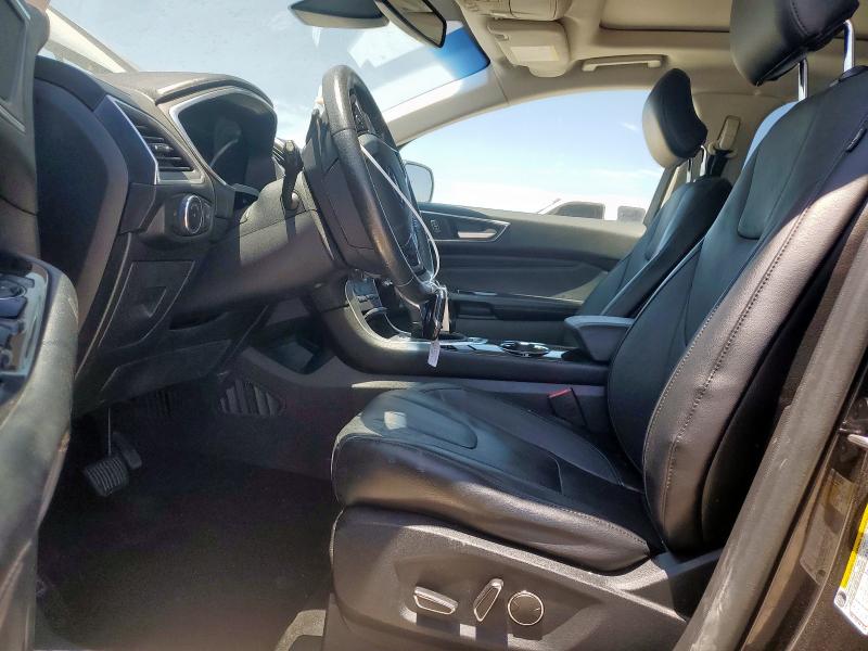 2015 FORD EDGE TITAN 2FMPK4K83FBB82671
