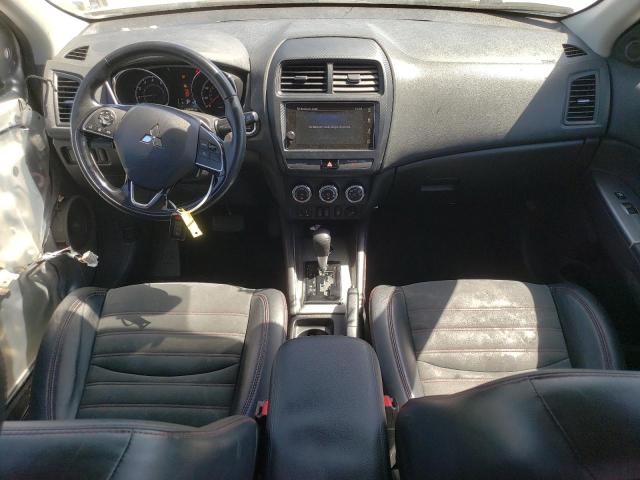 2018 MITSUBISHI OUTLANDER JA4AR3AW9JU025059