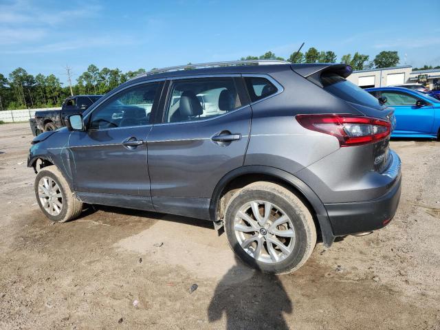 2021 NISSAN ROGUE SPOR - JN1BJ1BW9MW663554