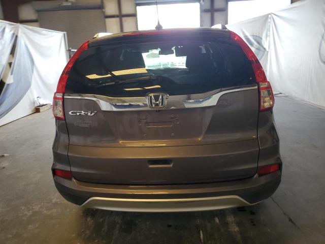 2015 HONDA CR-V EXL 2HKRM3H72FH518010
