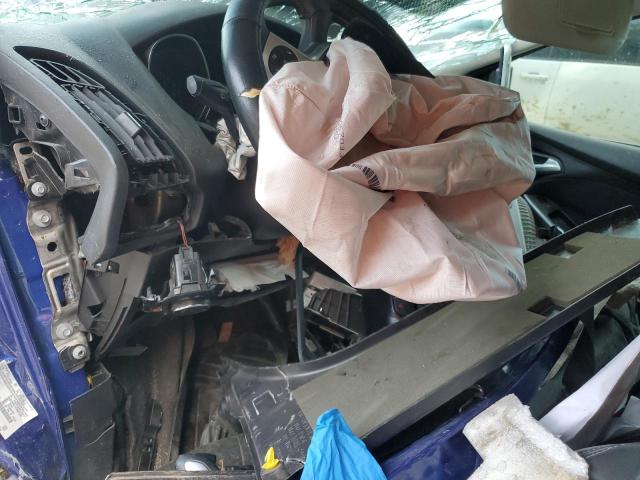 2014 FORD FOCUS TITA #3298078126