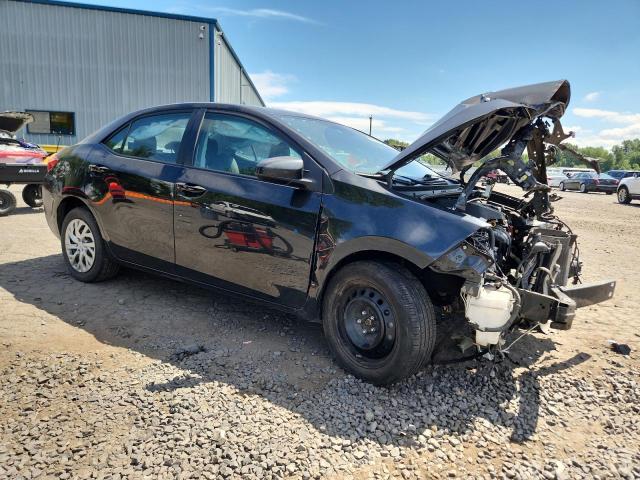 2019 TOYOTA COROLLA L - 2T1BURHE6KC233861