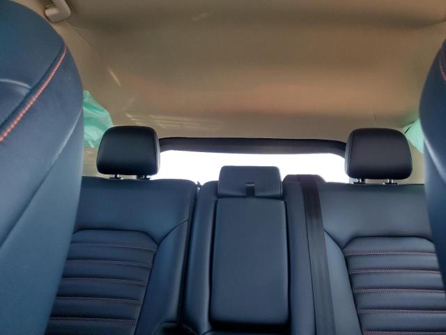 2022 FORD EDGE SEL - 2FMPK4J92NBA07045