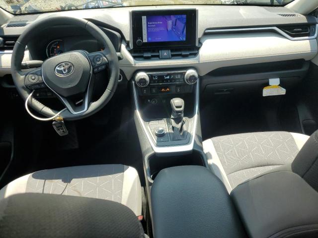 2025 TOYOTA RAV4 XLE - JTMRWRFV6SD290043