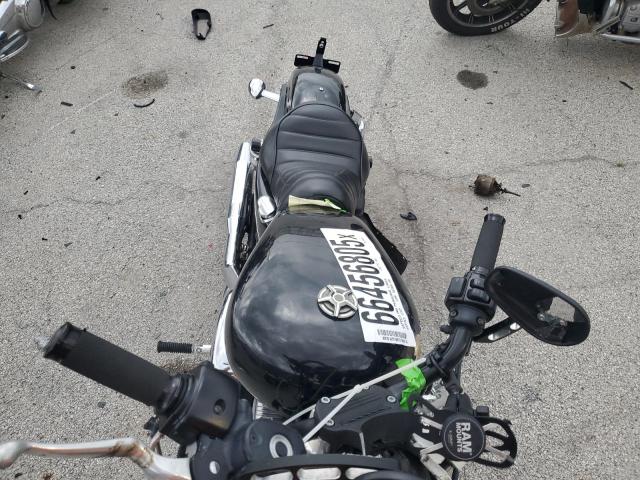 2012 HARLEY-DAVIDSON XL883 SUPERLOW 1HD4CR213CC449337