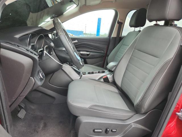 2016 FORD ESCAPE SE - 1FMCU0G96GUC19940