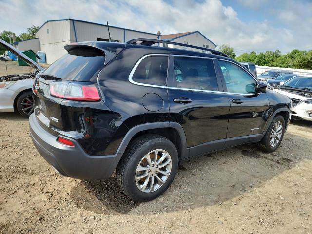2022 JEEP CHEROKEE L 1C4PJMMN2ND506177