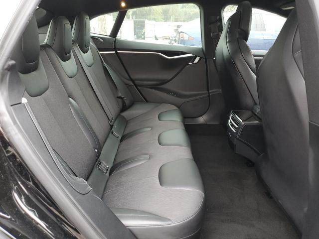 2017 TESLA MODEL S 5YJSA1E17HF202070
