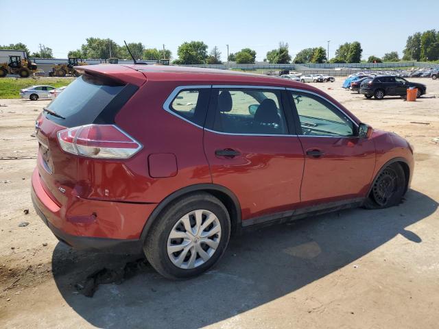 2016 NISSAN ROGUE S 5N1AT2MV3GC822101