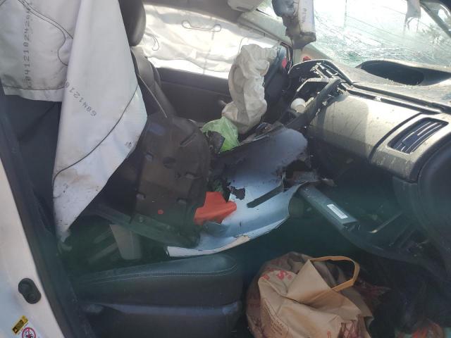 2015 TOYOTA PRIUS JTDKN3DU7F0420758