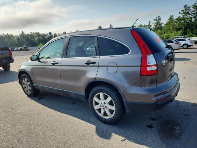 2011 HONDA CR-V SE - 5J6RE4H48BL067562