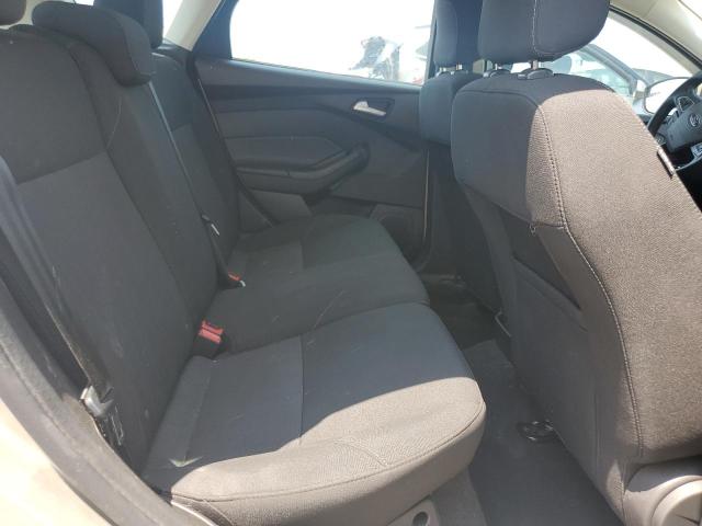 2018 FORD FOCUS SE - 1FADP3K23JL214418