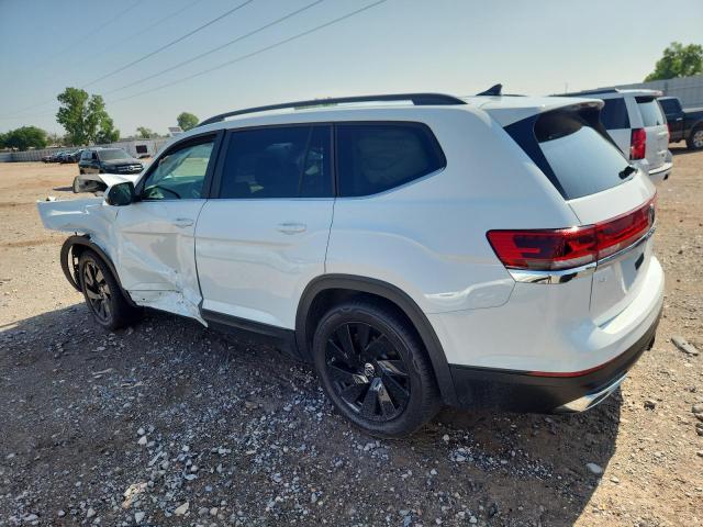 2024 VOLKSWAGEN ATLAS SE - 1V2JR2CA9RC556411