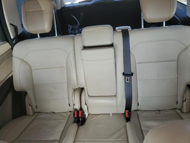 2018 MERCEDES-BENZ GLS 450 4M 4JGDF6EEXJB127167
