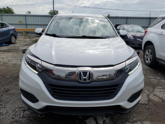 2022 HONDA HR-V LX 3CZRU6H34NM733017