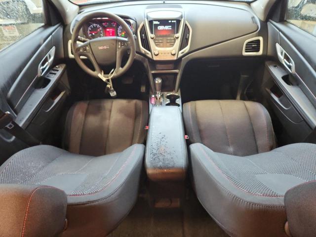 2017 GMC TERRAIN SL 2GKFLSEK2H6347764