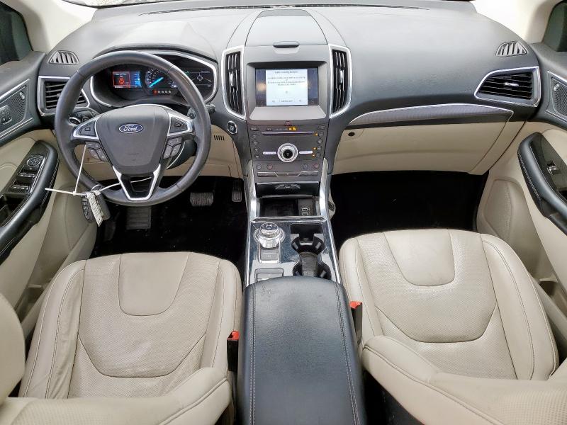 2019 FORD EDGE TITAN 2FMPK4K98KBC47971