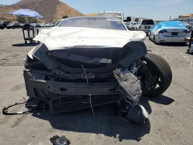 2017 TESLA MODEL S 5YJSA1E27HF213255