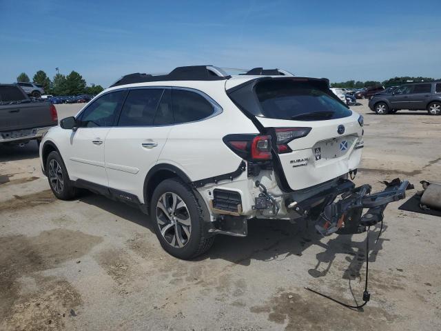 2021 SUBARU OUTBACK TO 4S4BTGPD4M3161954