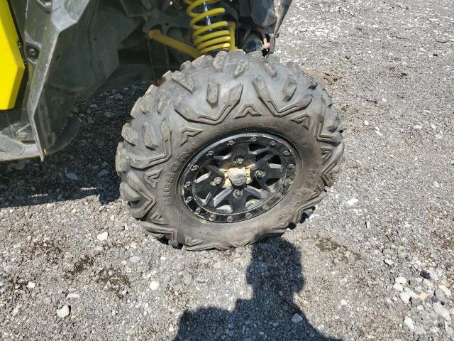 2019 CAN-AM ATV 3JB1WAX48KK001252