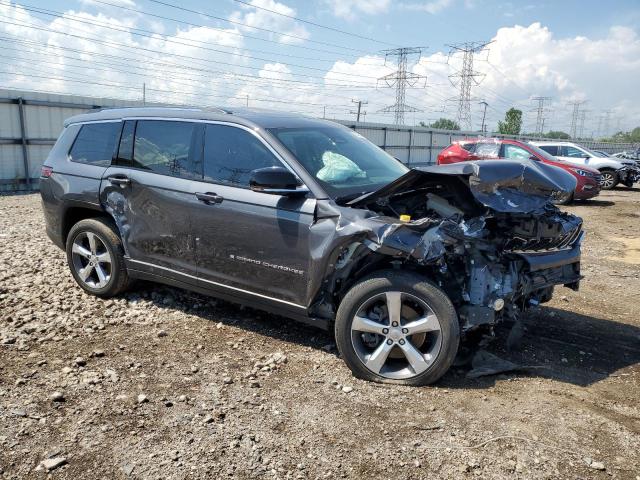 2021 JEEP GRAND CHER 1C4RJKBG9M8146706