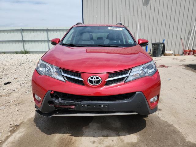 2015 TOYOTA RAV4 XLE - JTMRFREV2FD109107