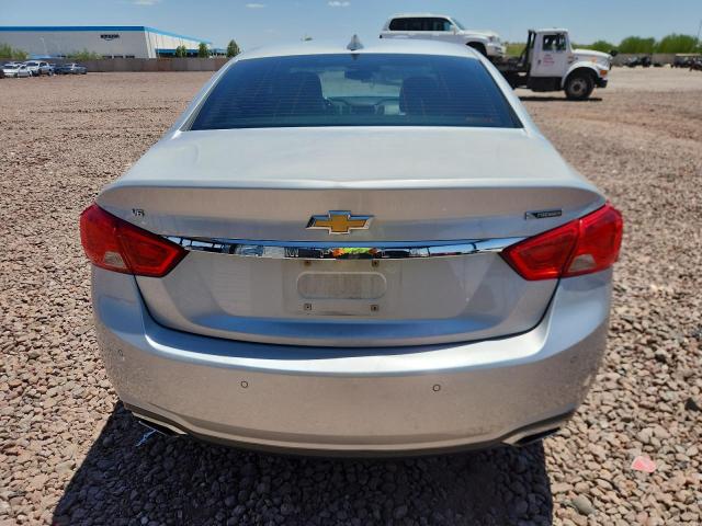 2017 CHEVROLET IMPALA PRE 1G1145S30HU144674