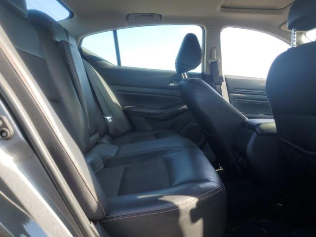 2019 NISSAN ALTIMA SR - 1N4BL4CW4KC175964