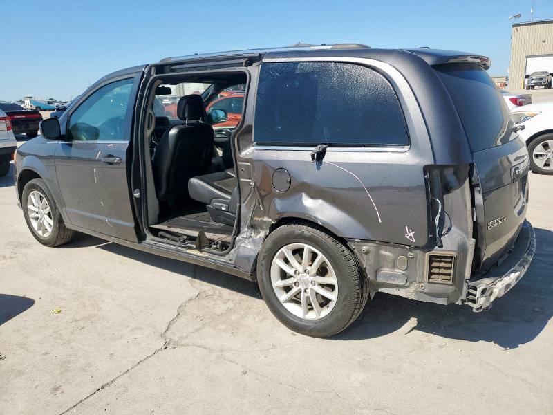 2019 DODGE GRAND CARA 2C4RDGCG7KR561883