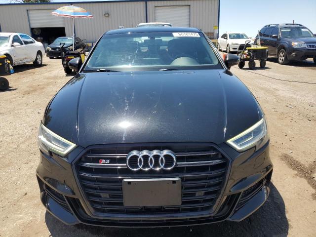 2018 AUDI S3 PREMIUM WAUB1GFF9J1022372