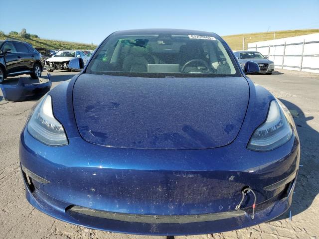 2018 TESLA MODEL 3 5YJ3E1EA5JF160285