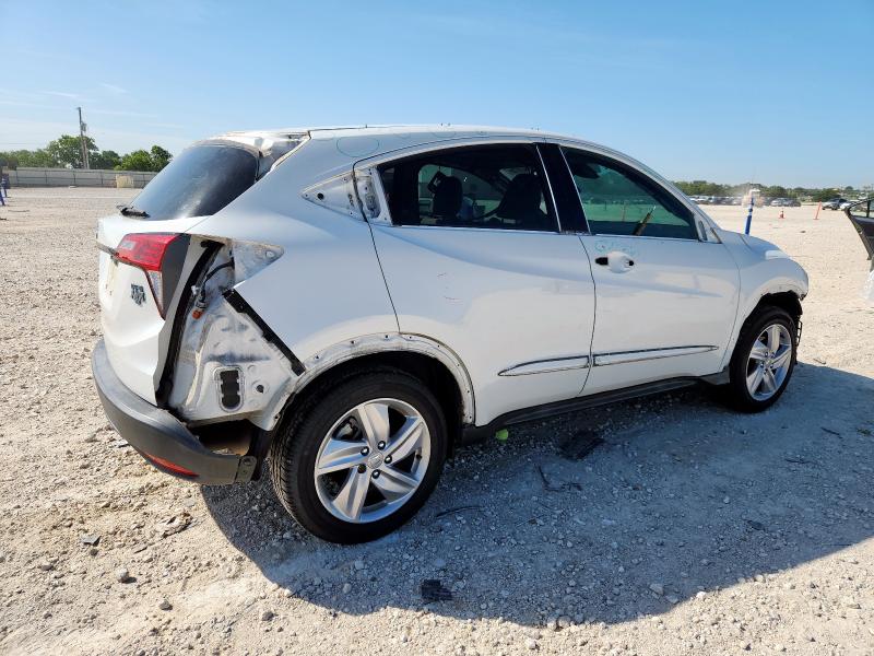 2019 HONDA HR-V EX 3CZRU5H54KM710506