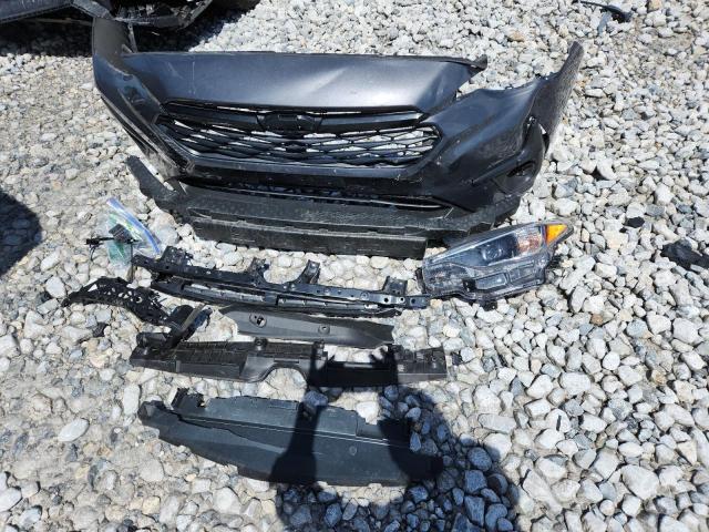 2025 SUBARU IMPREZA JF1GUABC6S8202450