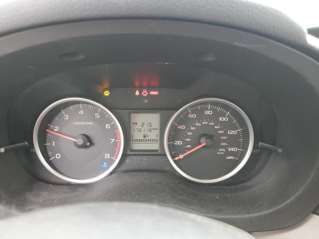 2016 SUBARU FORESTER 2 JF2SJAAC6GG560791