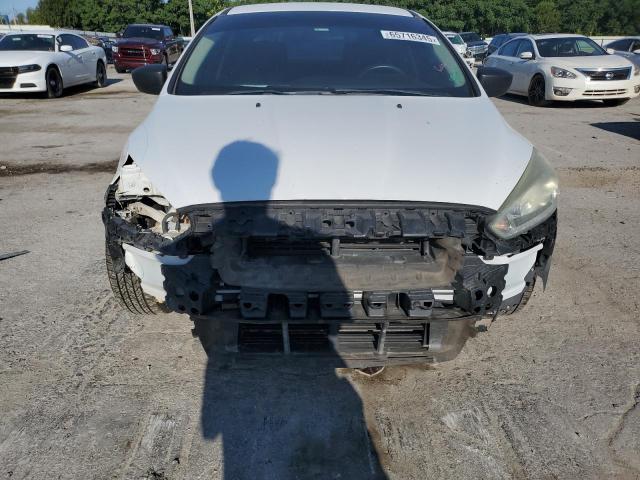 2016 FORD FOCUS S 1FADP3E24GL262420