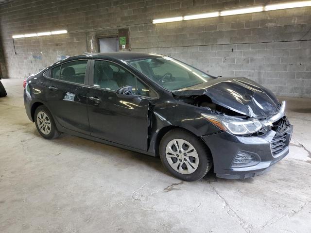 2019 CHEVROLET CRUZE LS 1G1BC5SM7K7148338