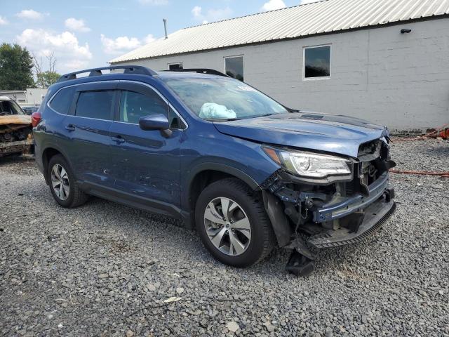 2021 SUBARU ASCENT PRE 4S4WMAFD1M3456216