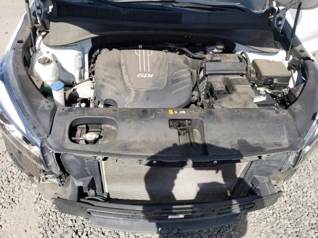 2016 KIA SORENTO LX - 5XYPGDA59GG132058