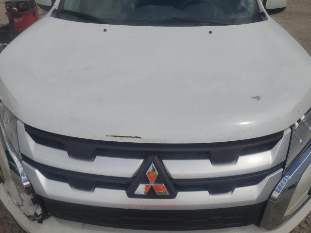 2021 MITSUBISHI OUTLANDER JA4APUAU1MU024342