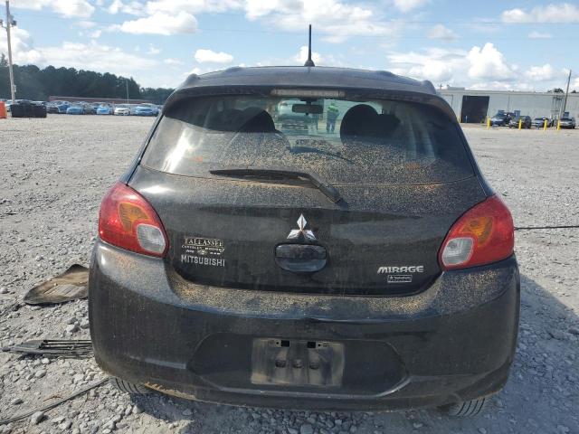 2015 MITSUBISHI MIRAGE ES ML32A4HJ4FH060743