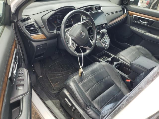 2020 HONDA CR-V EXL 5J6RW2H85LA020524
